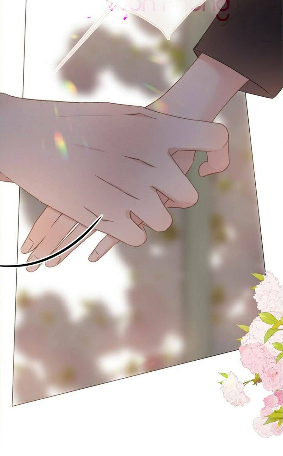Dĩ Ái Chi Danh: Chapter 8