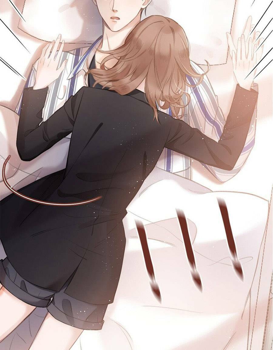 Dĩ Ái Chi Danh: Chapter 8