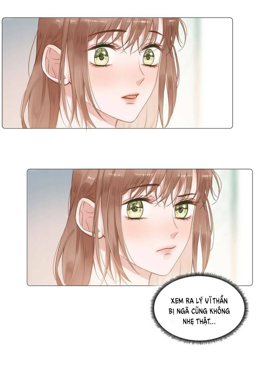 Dĩ Ái Chi Danh: Chapter 9
