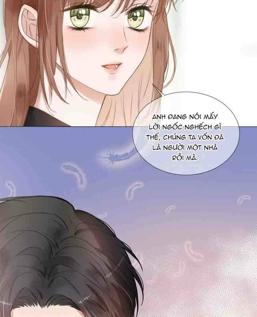 Dĩ Ái Chi Danh: Chapter 9