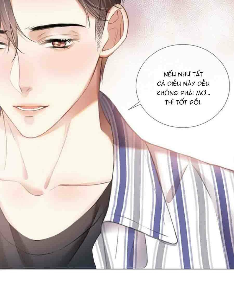 Dĩ Ái Chi Danh: Chapter 9