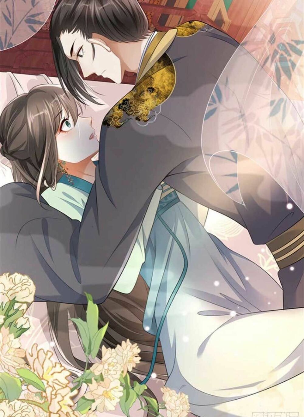Xuyên Qua Làm Vương Phi Xinh Đẹp Của Vương Gia: Chapter 1
