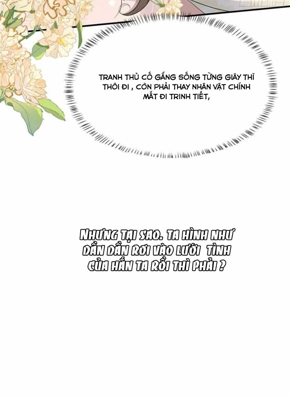 Xuyên Qua Làm Vương Phi Xinh Đẹp Của Vương Gia: Chapter 1