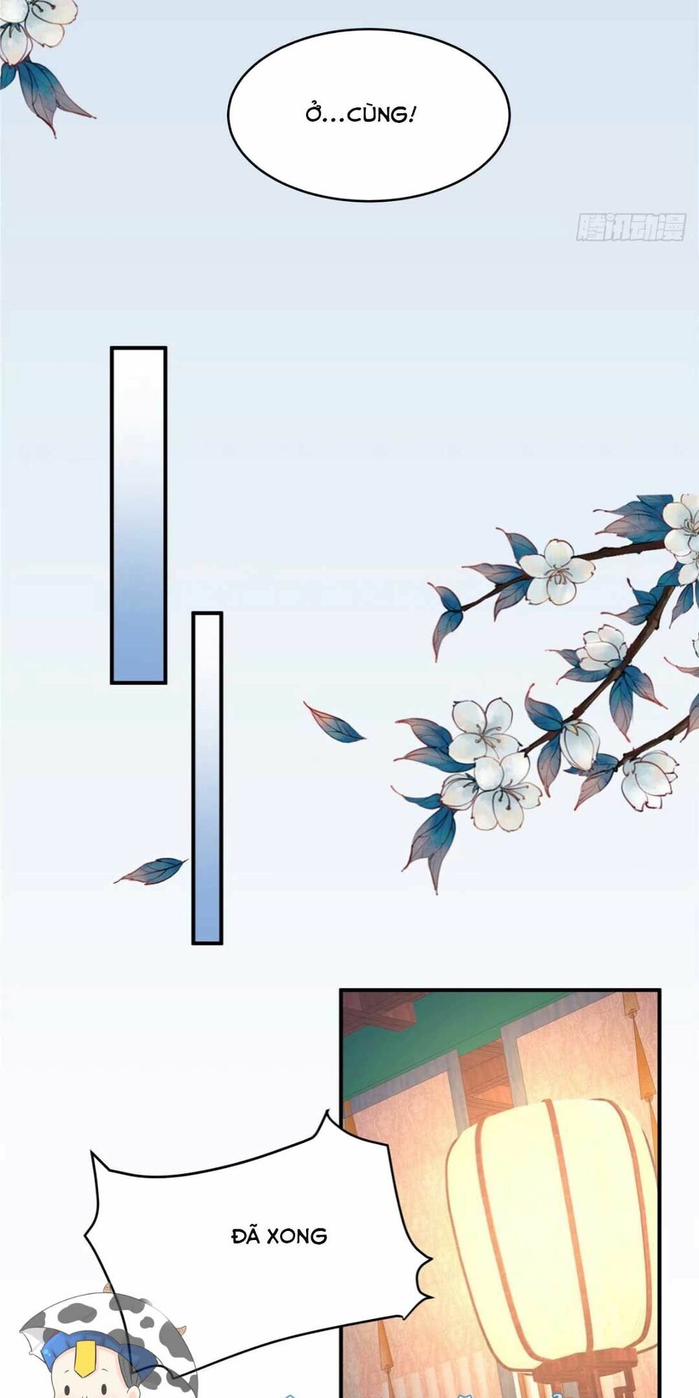 Xuyên Qua Làm Vương Phi Xinh Đẹp Của Vương Gia: Chapter 14