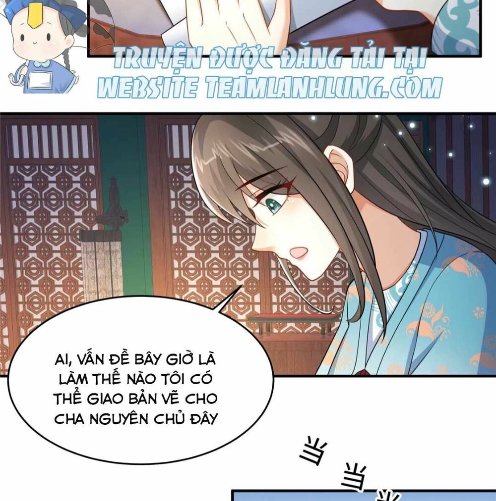 Xuyên Qua Làm Vương Phi Xinh Đẹp Của Vương Gia: Chapter 14