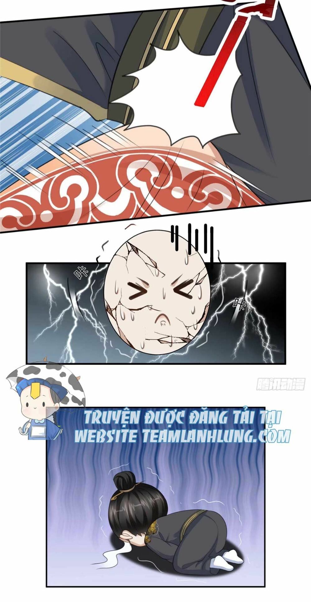 Xuyên Qua Làm Vương Phi Xinh Đẹp Của Vương Gia: Chapter 15