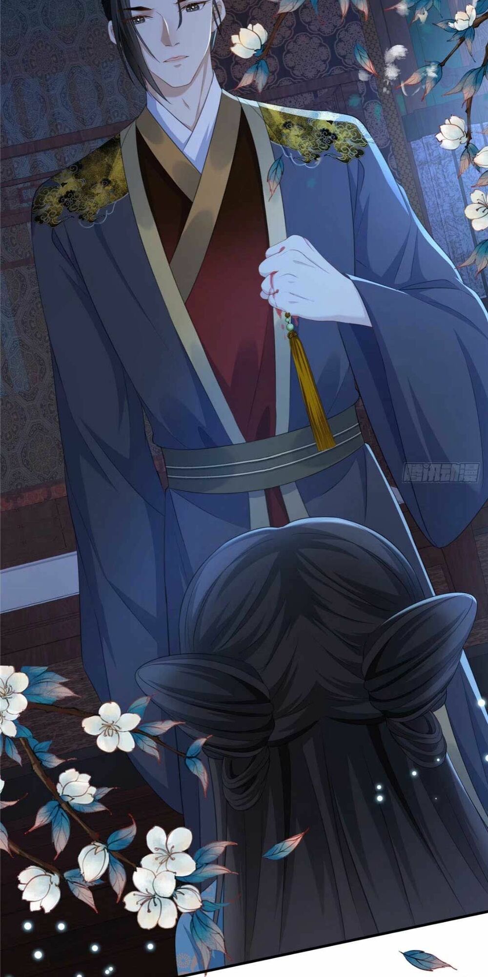 Xuyên Qua Làm Vương Phi Xinh Đẹp Của Vương Gia: Chapter 16