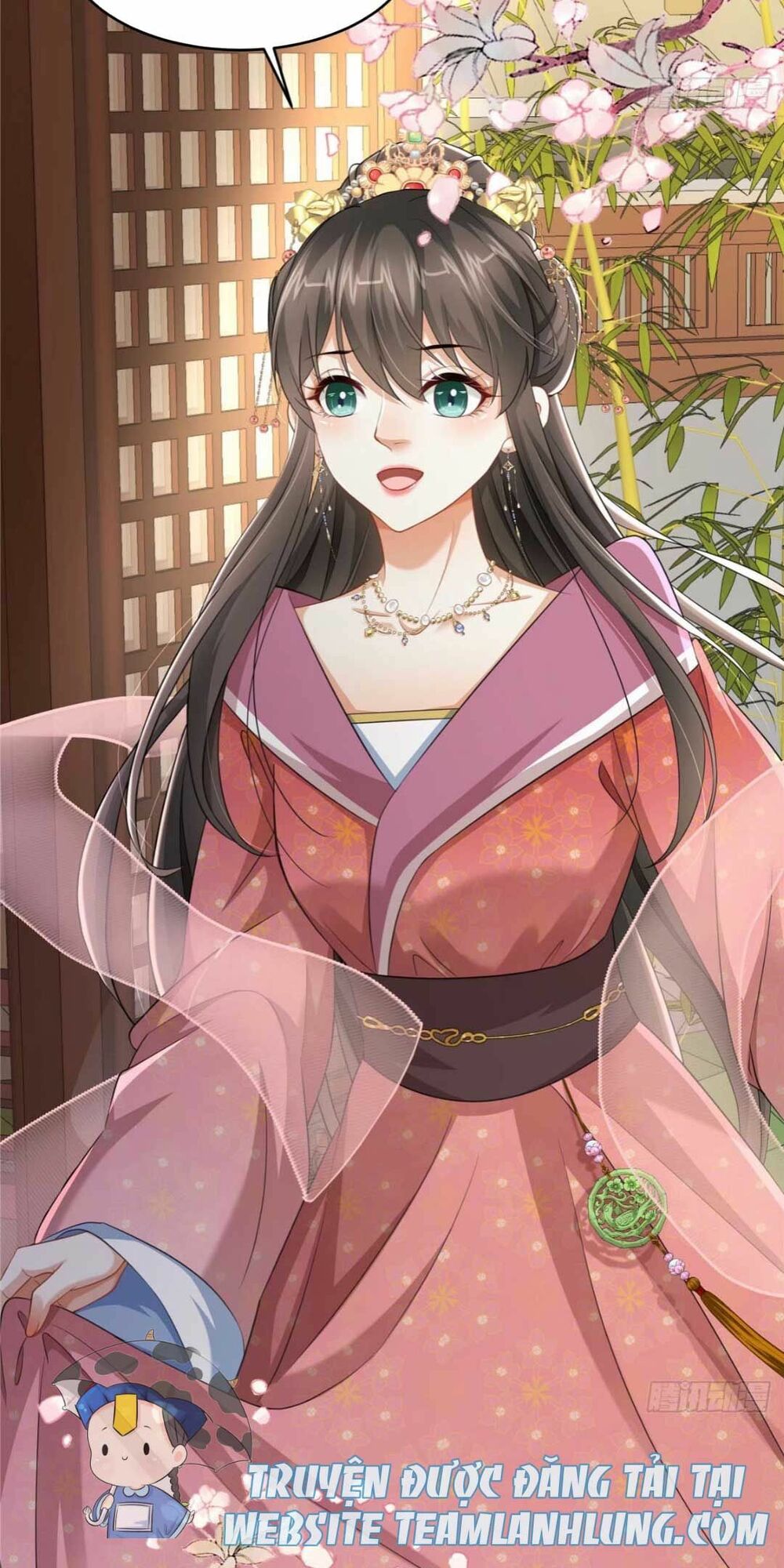 Xuyên Qua Làm Vương Phi Xinh Đẹp Của Vương Gia: Chapter 16