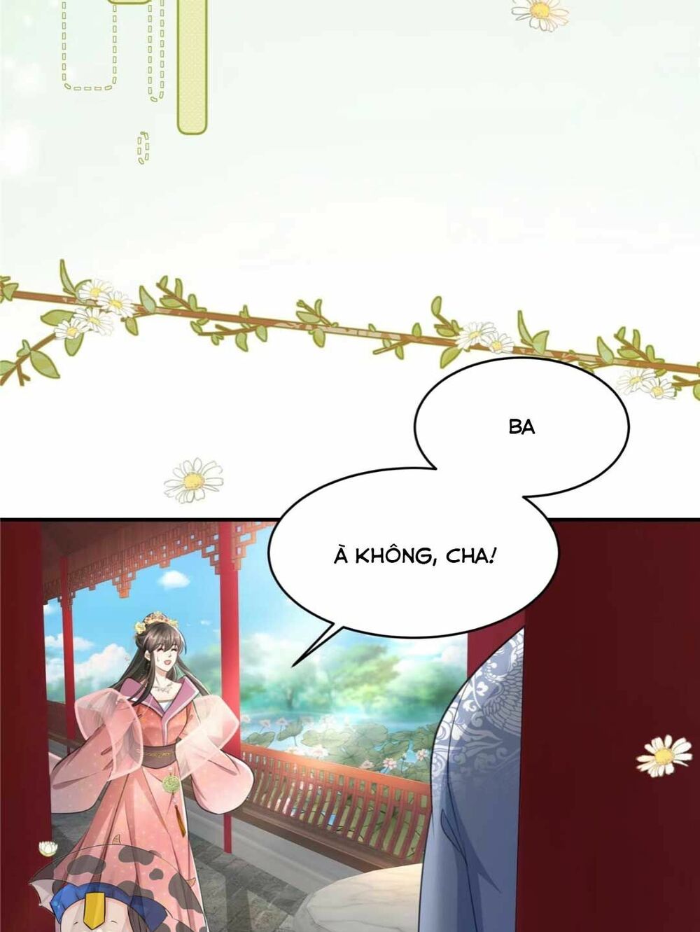 Xuyên Qua Làm Vương Phi Xinh Đẹp Của Vương Gia: Chapter 18