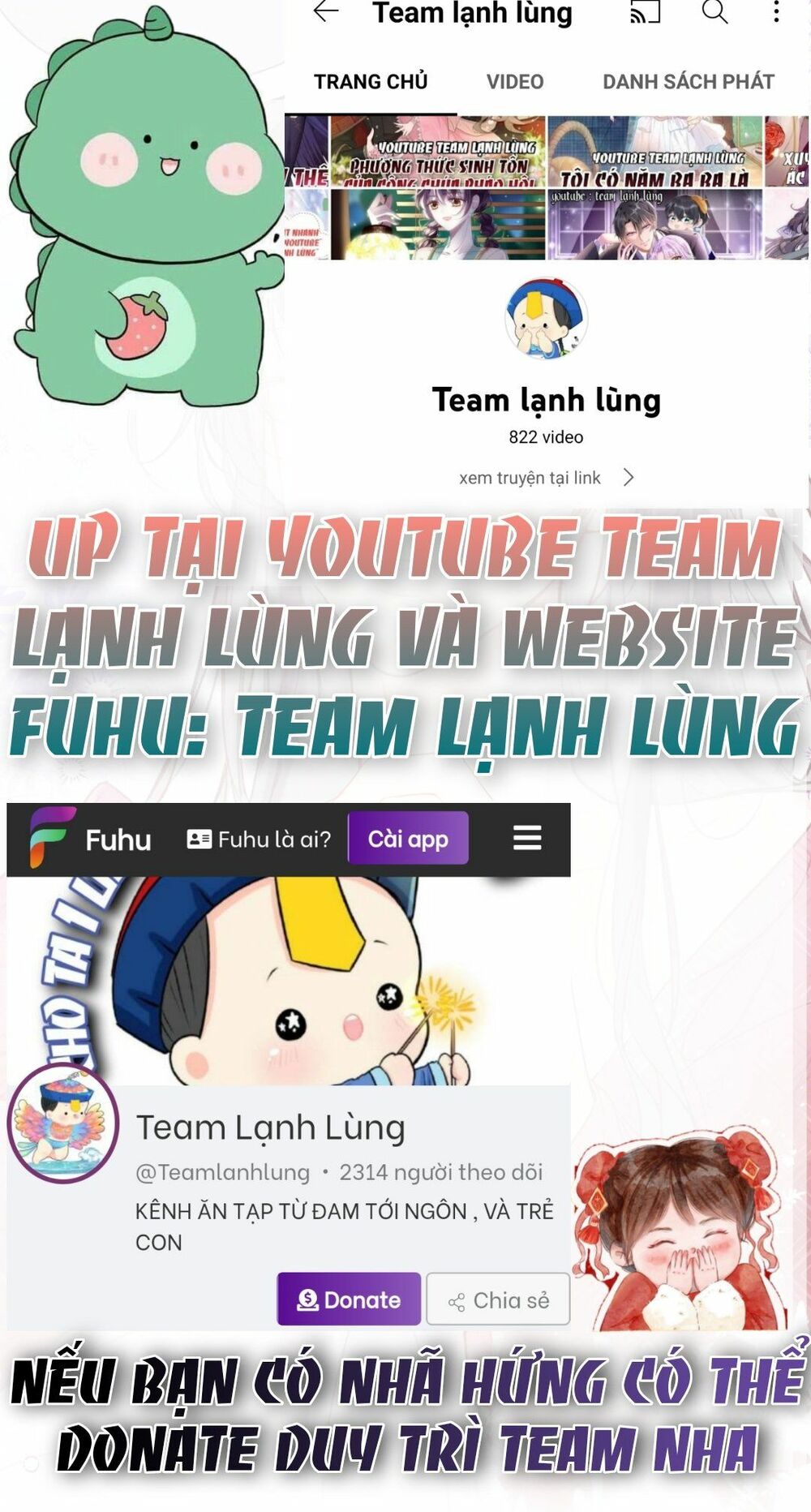 Xuyên Qua Làm Vương Phi Xinh Đẹp Của Vương Gia: Chapter 2