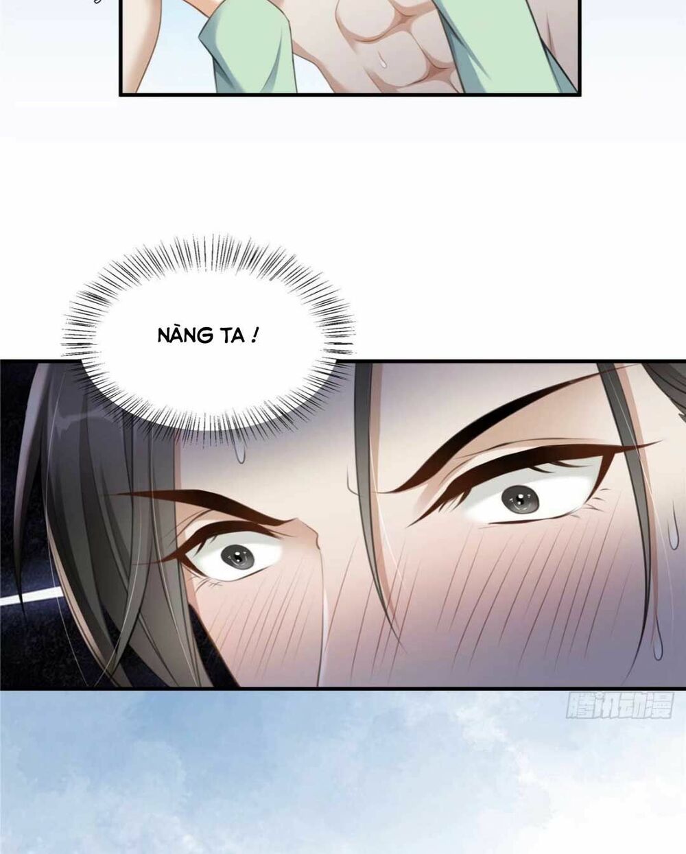 Xuyên Qua Làm Vương Phi Xinh Đẹp Của Vương Gia: Chapter 2