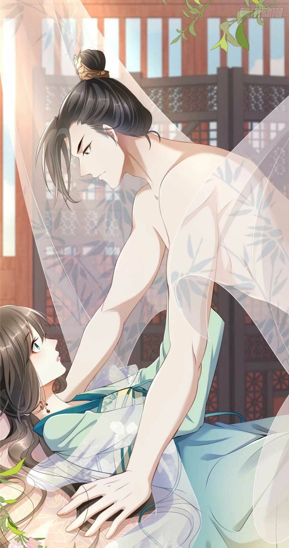 Xuyên Qua Làm Vương Phi Xinh Đẹp Của Vương Gia: Chapter 2