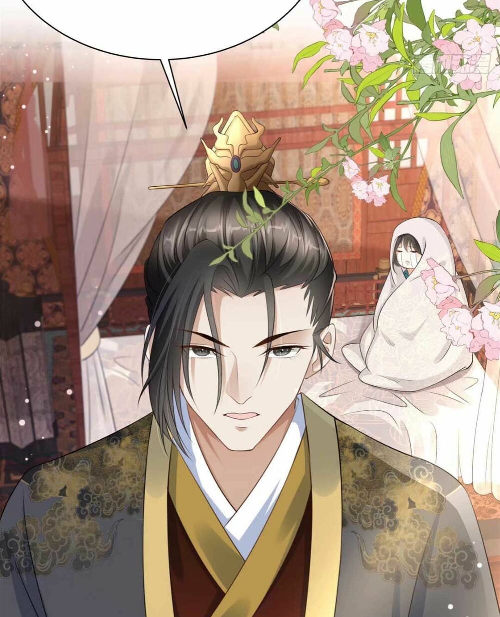 Xuyên Qua Làm Vương Phi Xinh Đẹp Của Vương Gia: Chapter 2