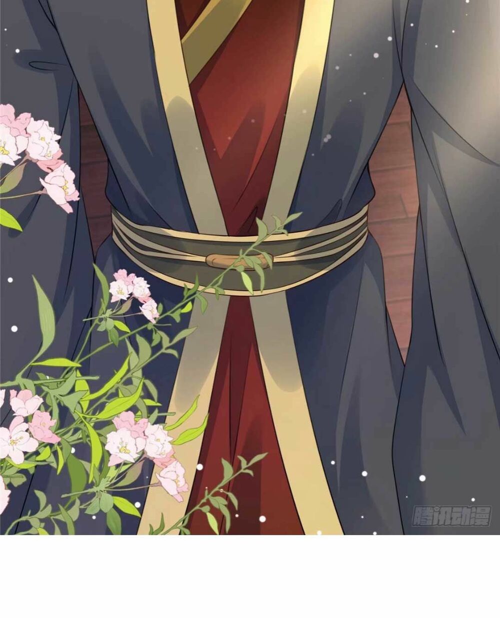 Xuyên Qua Làm Vương Phi Xinh Đẹp Của Vương Gia: Chapter 2