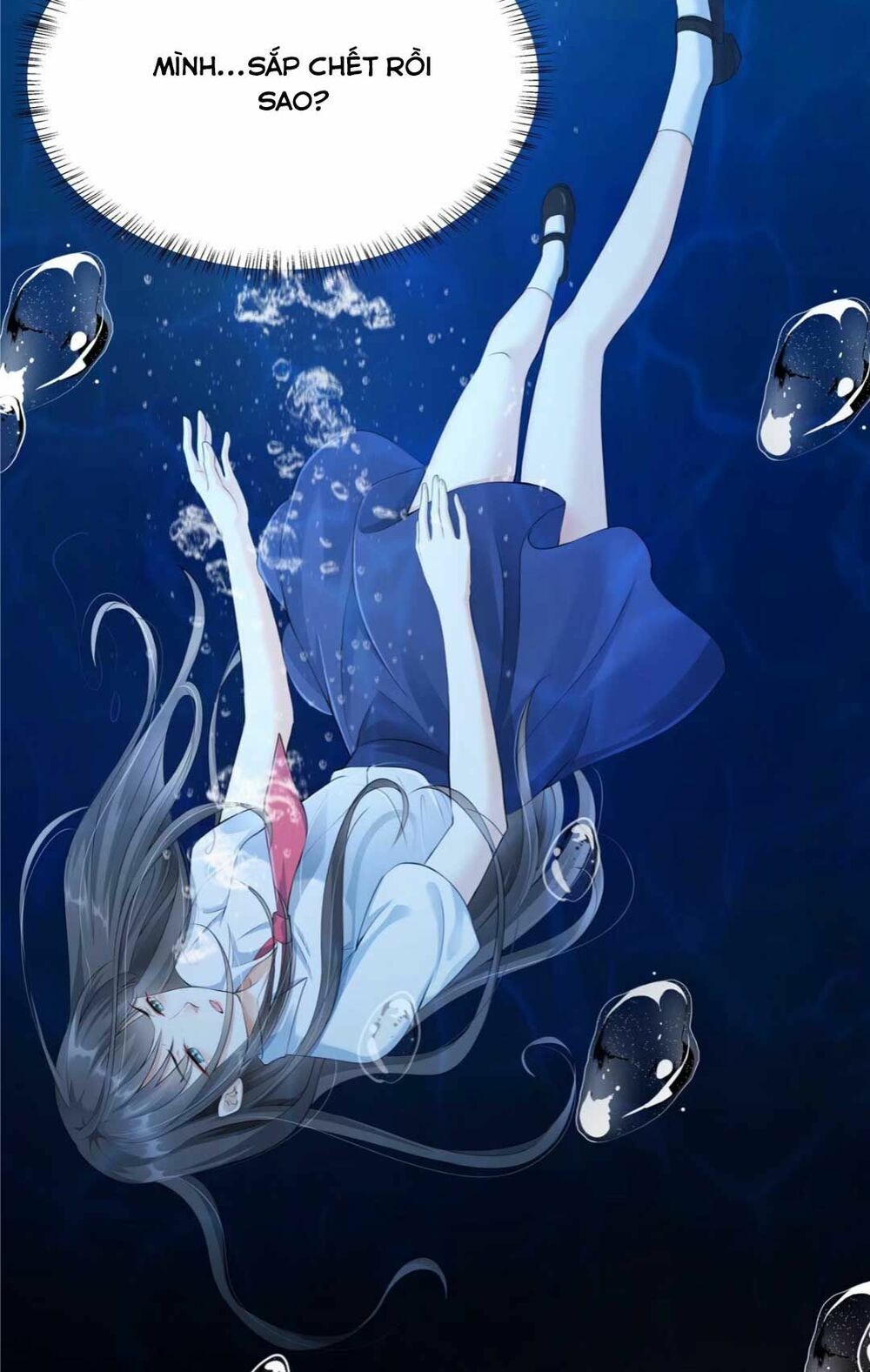 Xuyên Qua Làm Vương Phi Xinh Đẹp Của Vương Gia: Chapter 2