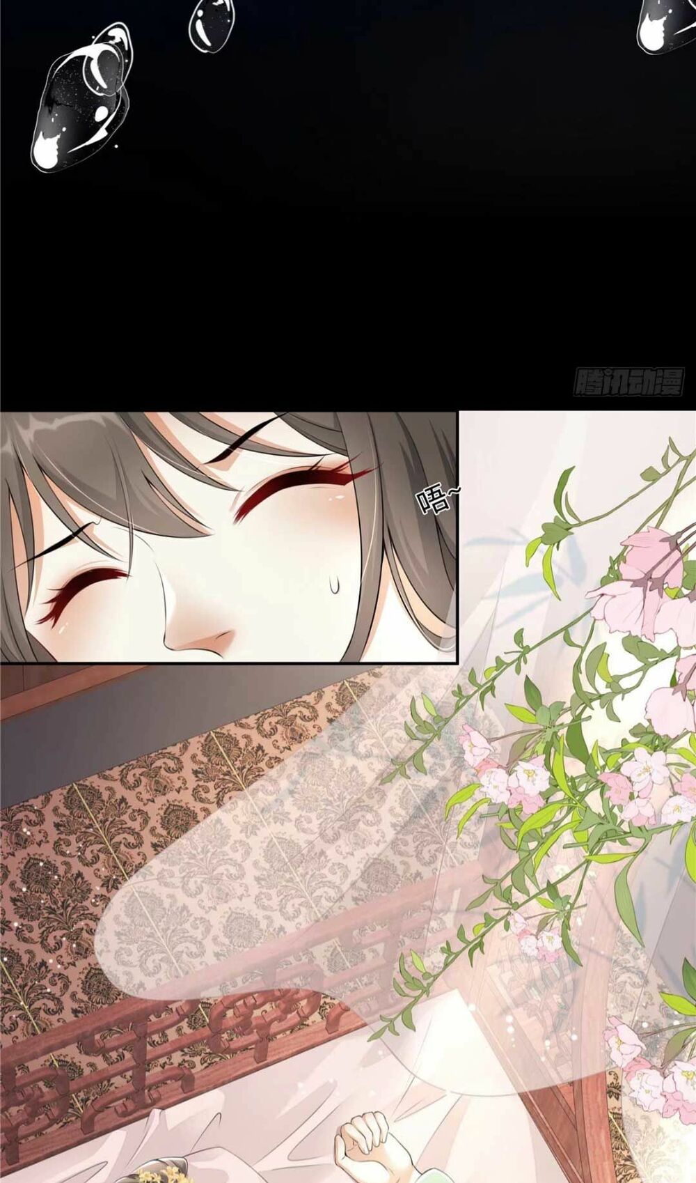 Xuyên Qua Làm Vương Phi Xinh Đẹp Của Vương Gia: Chapter 2