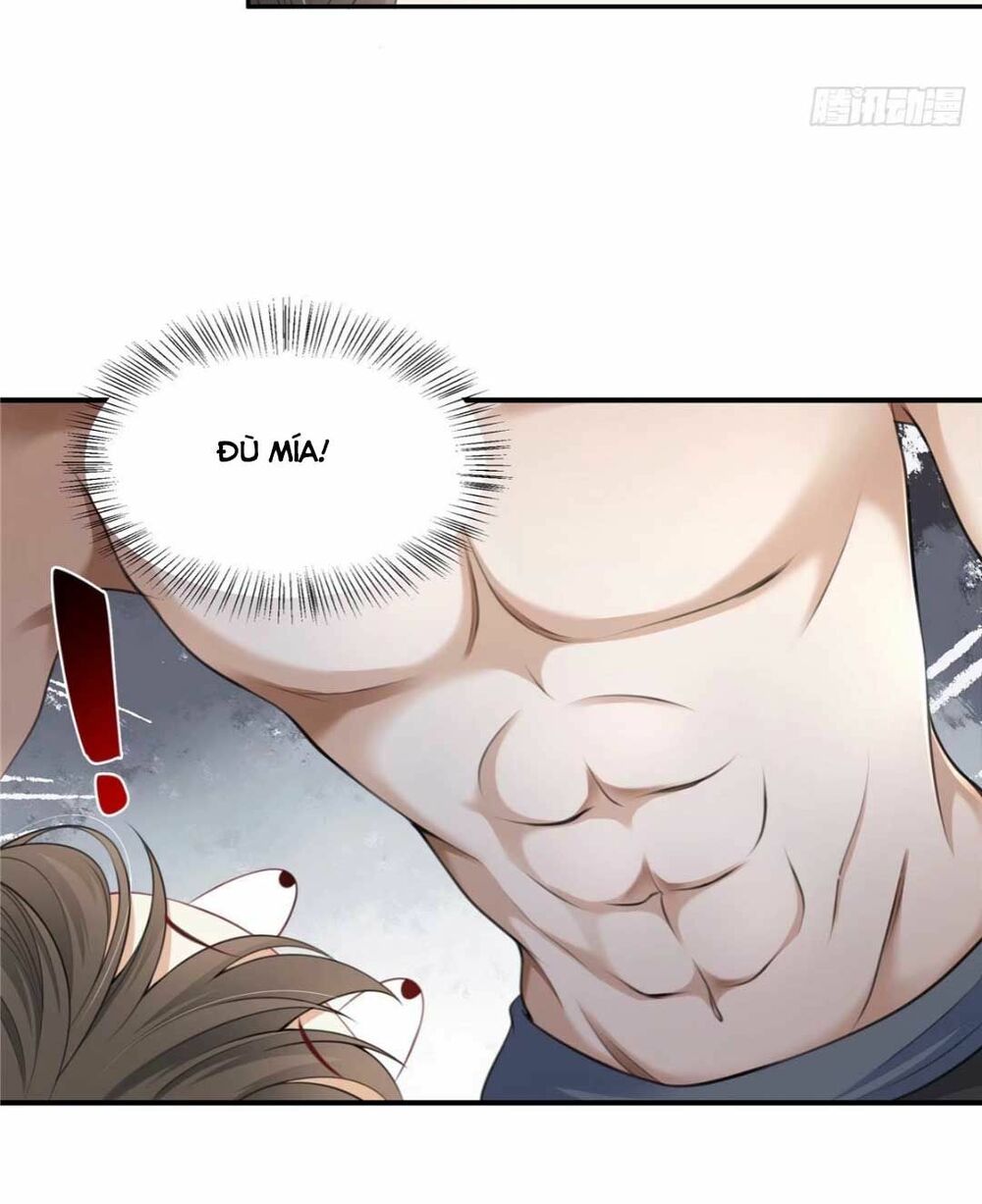 Xuyên Qua Làm Vương Phi Xinh Đẹp Của Vương Gia: Chapter 2