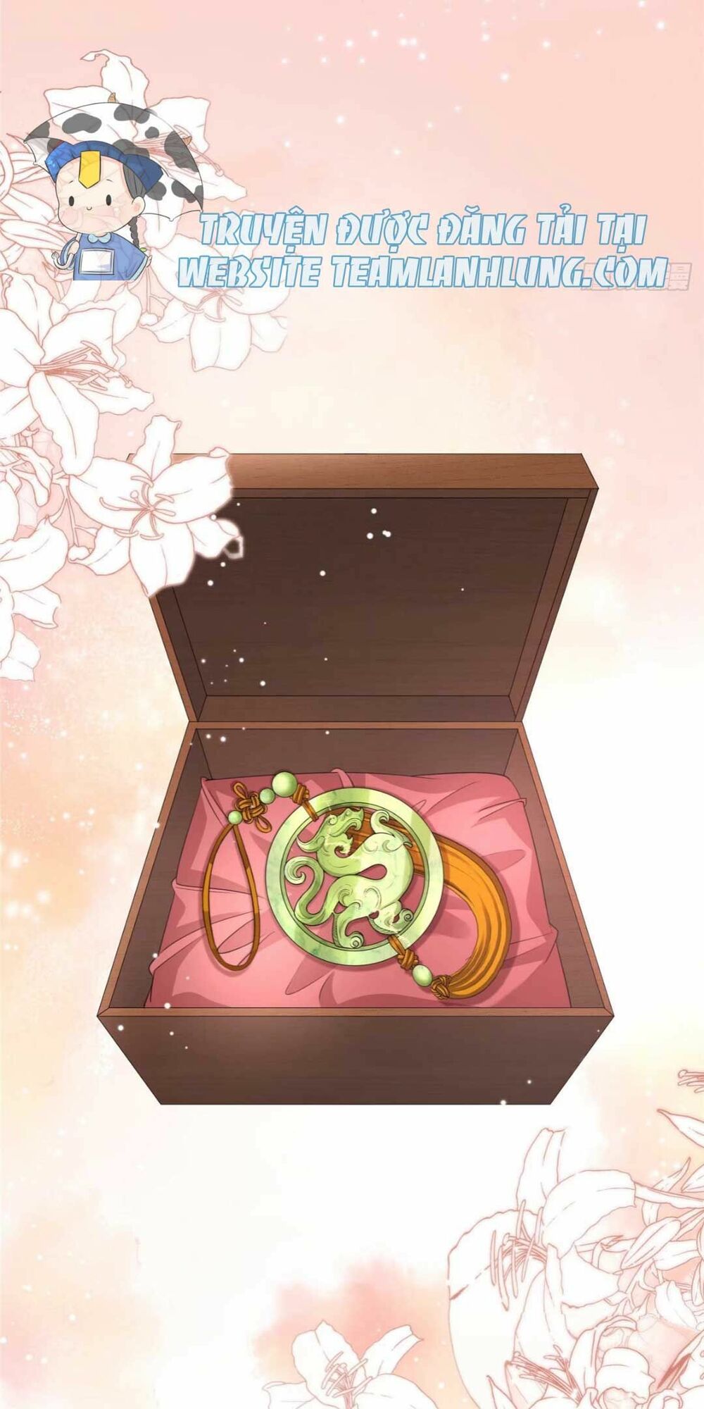 Xuyên Qua Làm Vương Phi Xinh Đẹp Của Vương Gia: Chapter 20