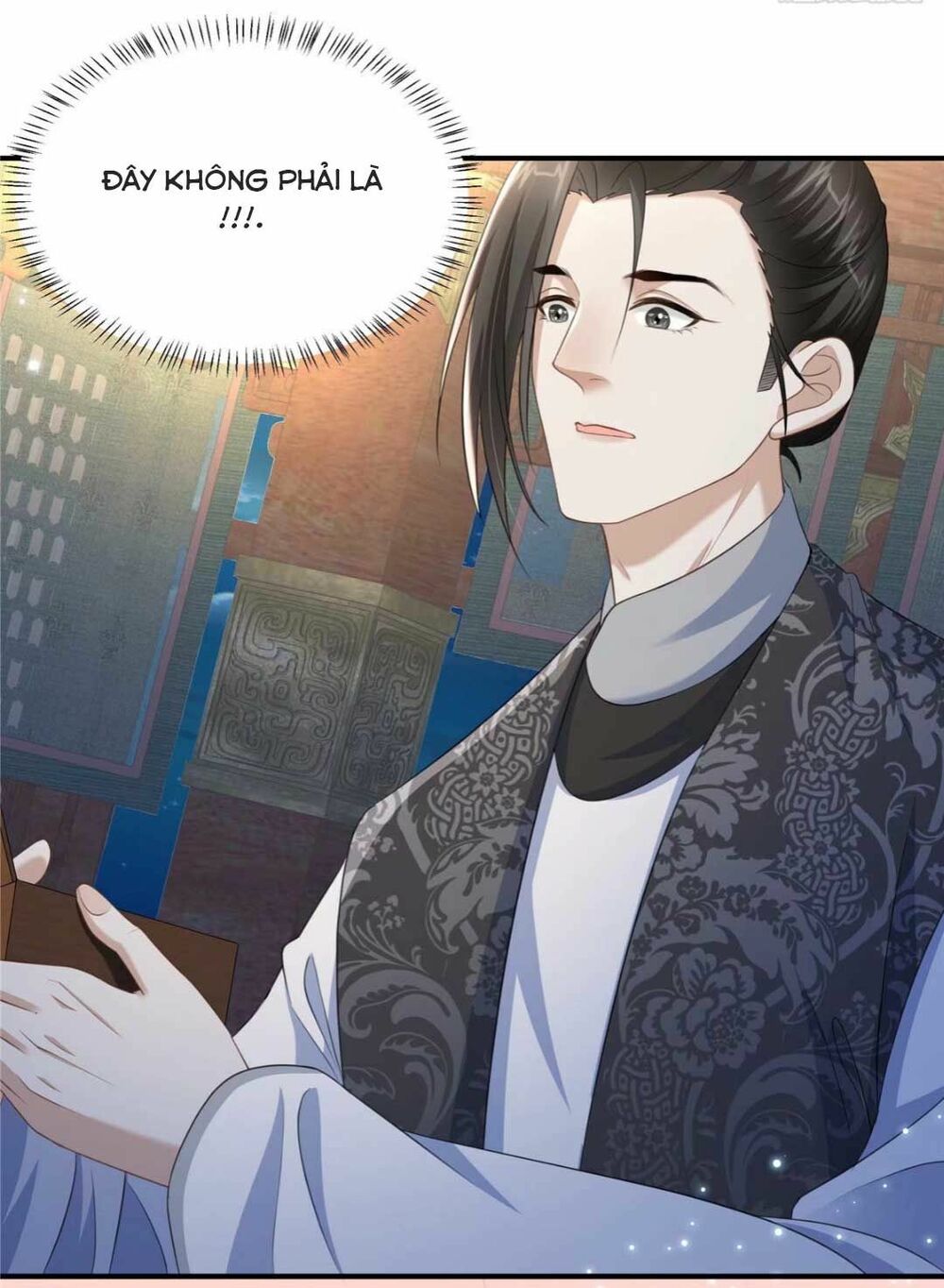 Xuyên Qua Làm Vương Phi Xinh Đẹp Của Vương Gia: Chapter 20