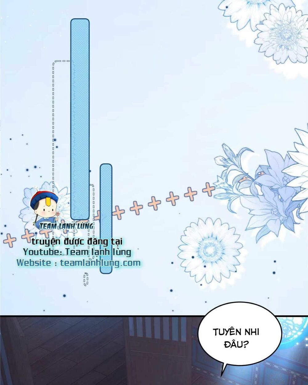 Xuyên Qua Làm Vương Phi Xinh Đẹp Của Vương Gia: Chapter 21