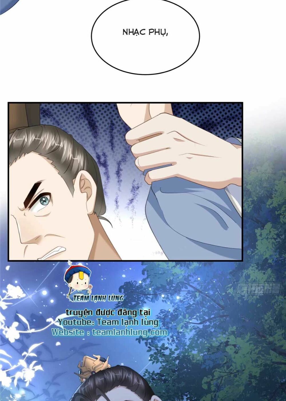 Xuyên Qua Làm Vương Phi Xinh Đẹp Của Vương Gia: Chapter 22