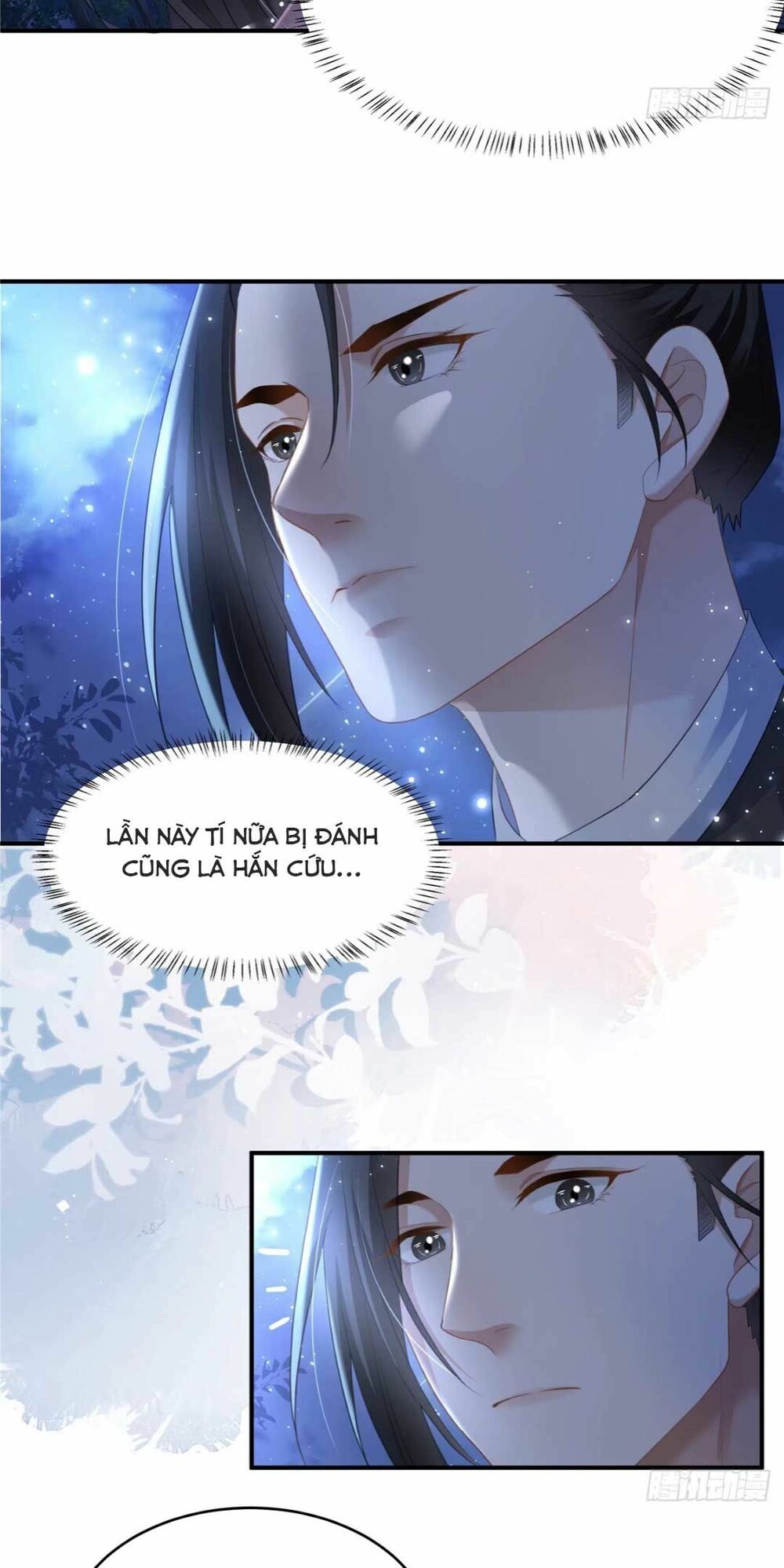Xuyên Qua Làm Vương Phi Xinh Đẹp Của Vương Gia: Chapter 22