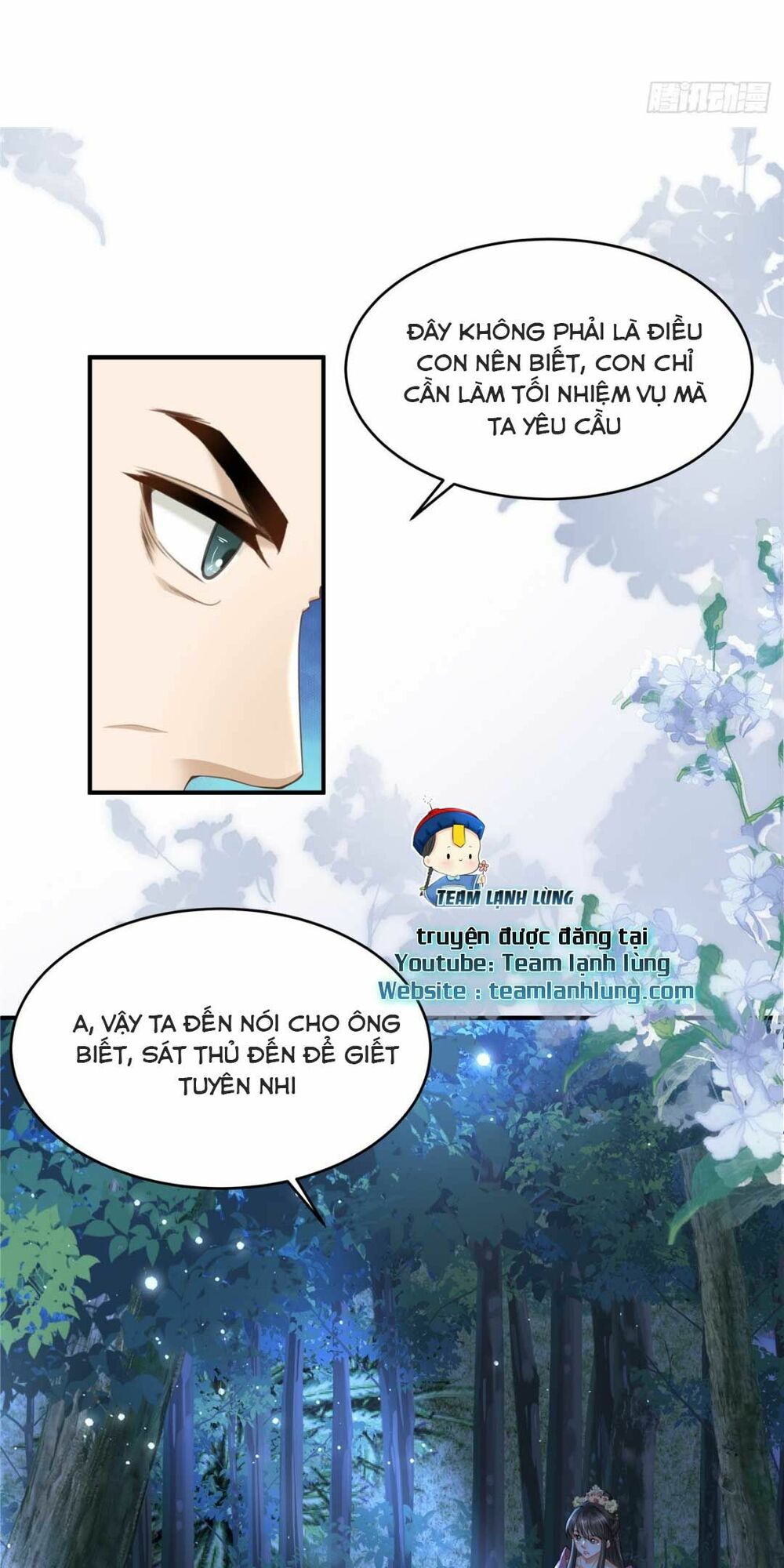 Xuyên Qua Làm Vương Phi Xinh Đẹp Của Vương Gia: Chapter 22