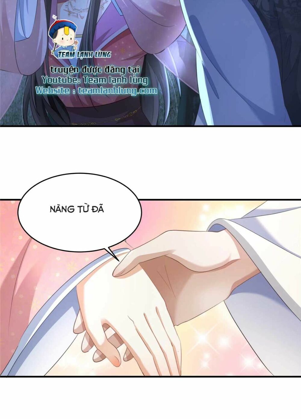 Xuyên Qua Làm Vương Phi Xinh Đẹp Của Vương Gia: Chapter 22
