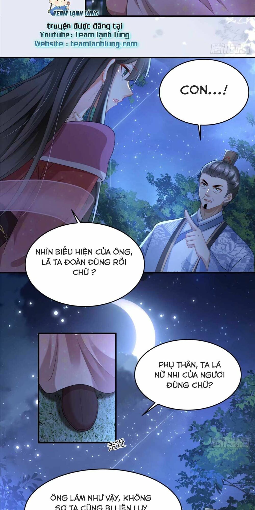 Xuyên Qua Làm Vương Phi Xinh Đẹp Của Vương Gia: Chapter 22