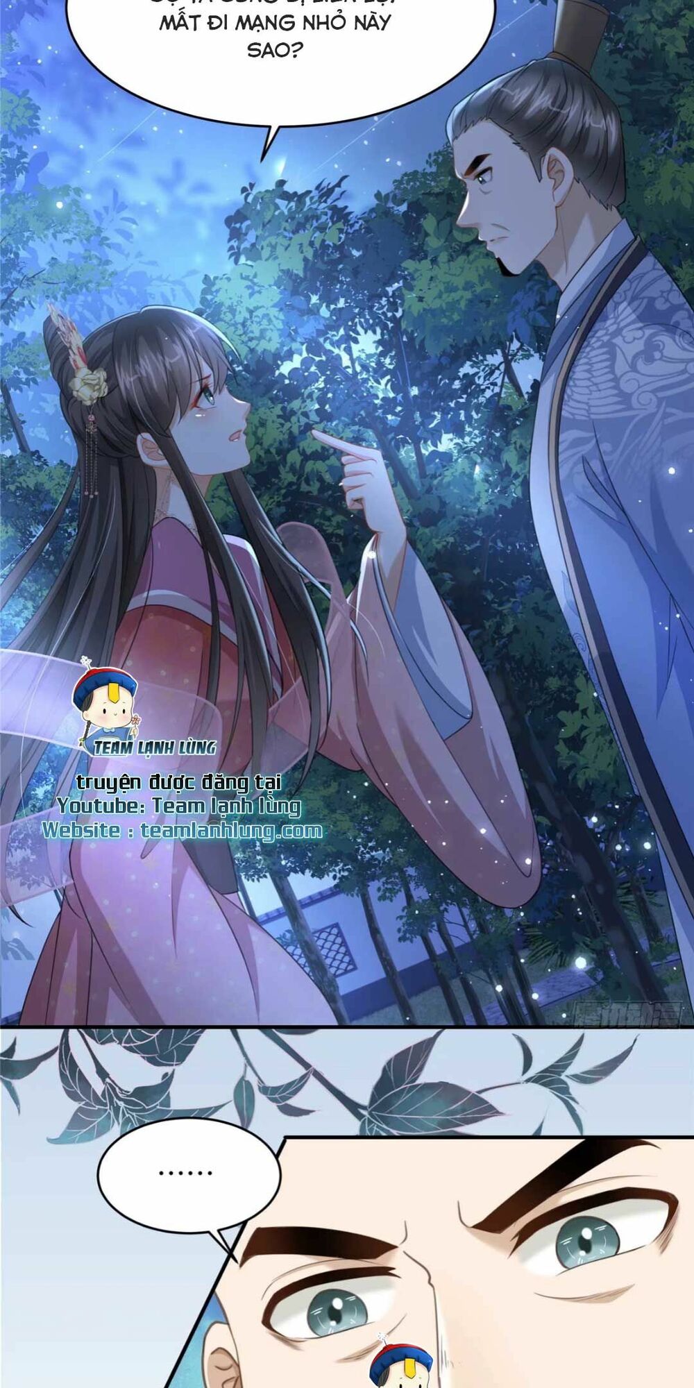 Xuyên Qua Làm Vương Phi Xinh Đẹp Của Vương Gia: Chapter 22