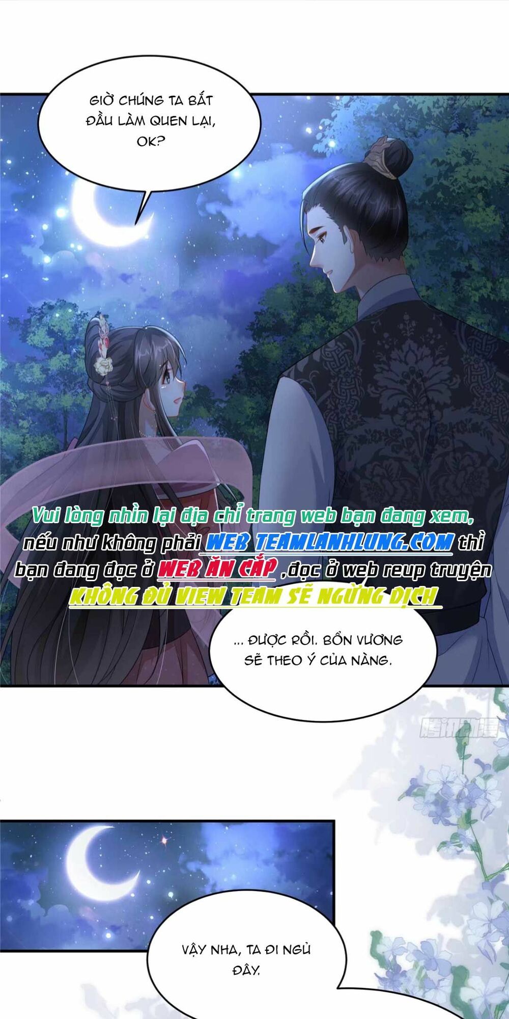 Xuyên Qua Làm Vương Phi Xinh Đẹp Của Vương Gia: Chapter 23
