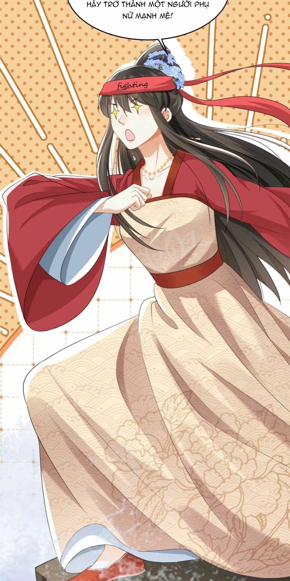 Xuyên Qua Làm Vương Phi Xinh Đẹp Của Vương Gia: Chapter 23