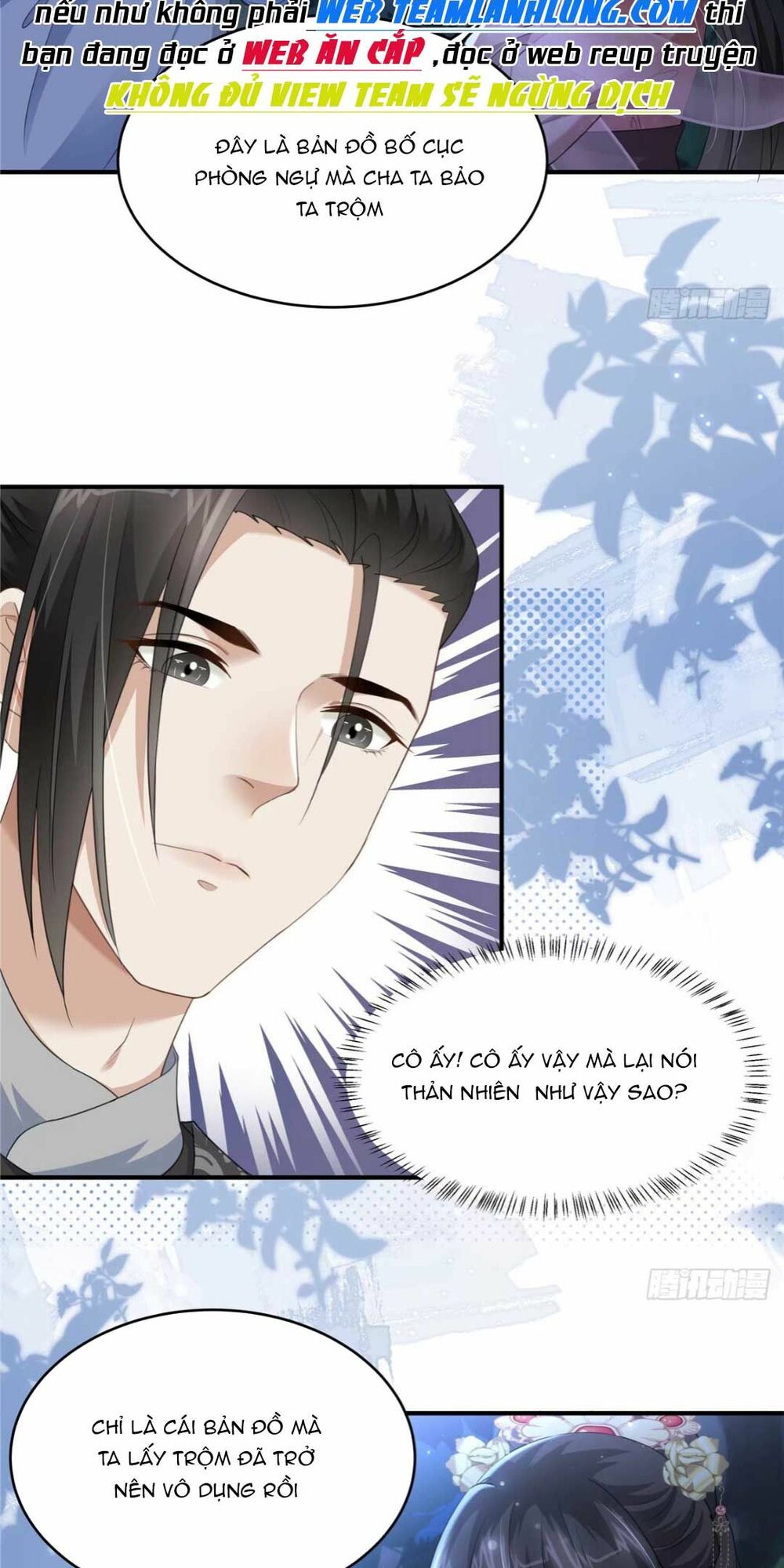 Xuyên Qua Làm Vương Phi Xinh Đẹp Của Vương Gia: Chapter 23