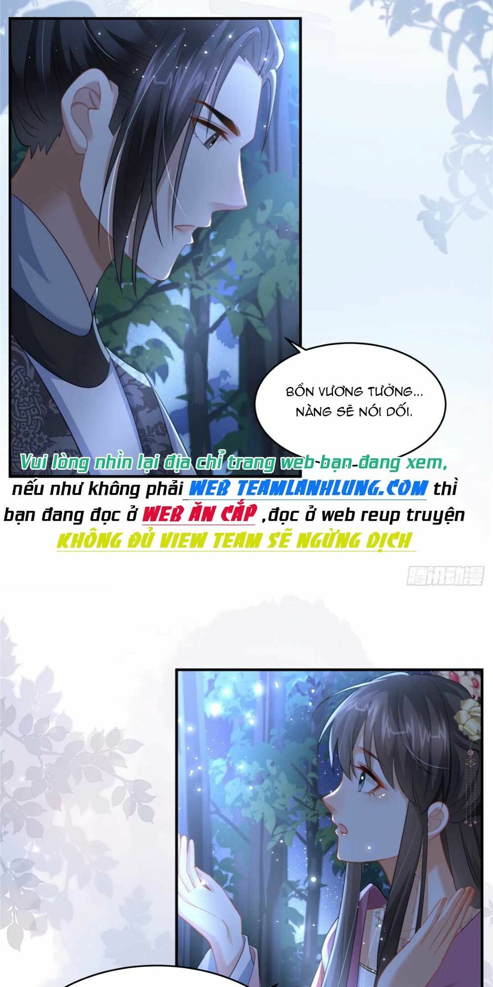 Xuyên Qua Làm Vương Phi Xinh Đẹp Của Vương Gia: Chapter 23