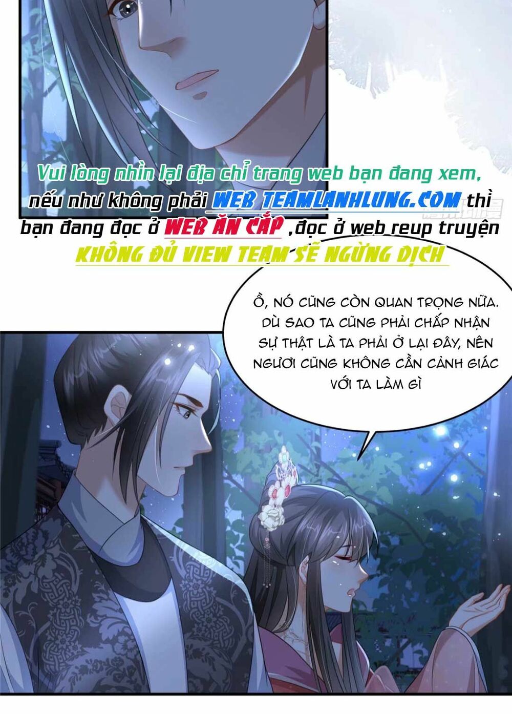 Xuyên Qua Làm Vương Phi Xinh Đẹp Của Vương Gia: Chapter 23