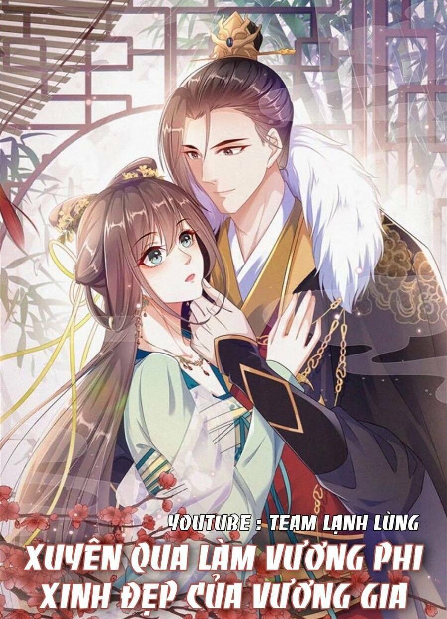 Xuyên Qua Làm Vương Phi Xinh Đẹp Của Vương Gia: Chapter 24