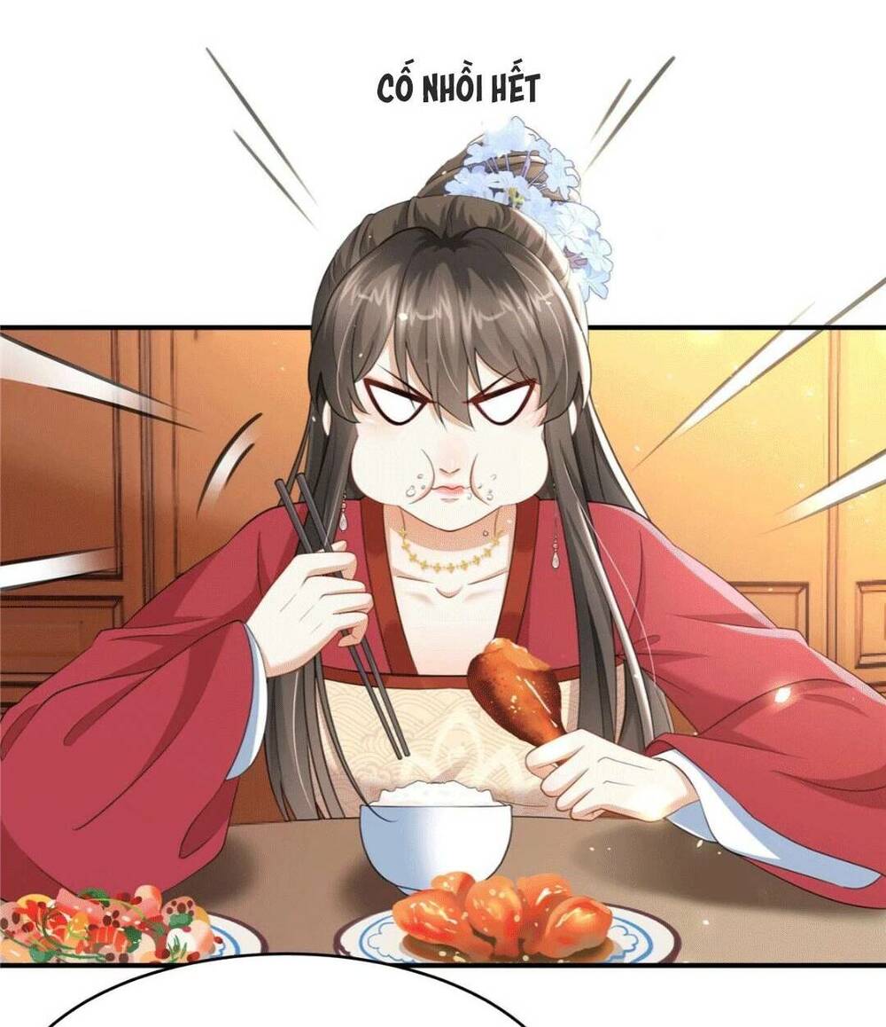 Xuyên Qua Làm Vương Phi Xinh Đẹp Của Vương Gia: Chapter 24
