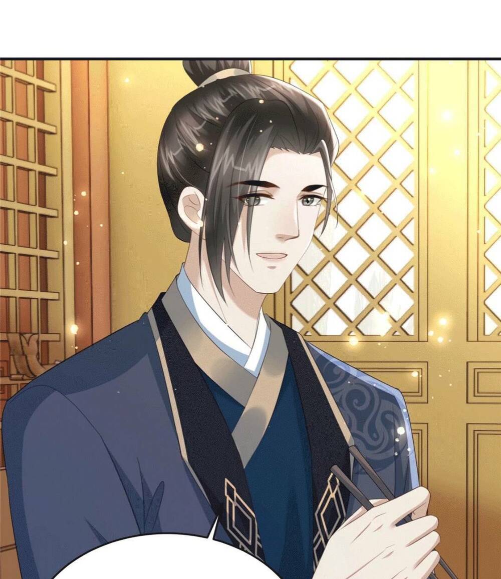 Xuyên Qua Làm Vương Phi Xinh Đẹp Của Vương Gia: Chapter 24