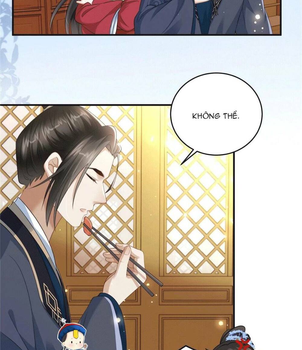 Xuyên Qua Làm Vương Phi Xinh Đẹp Của Vương Gia: Chapter 24