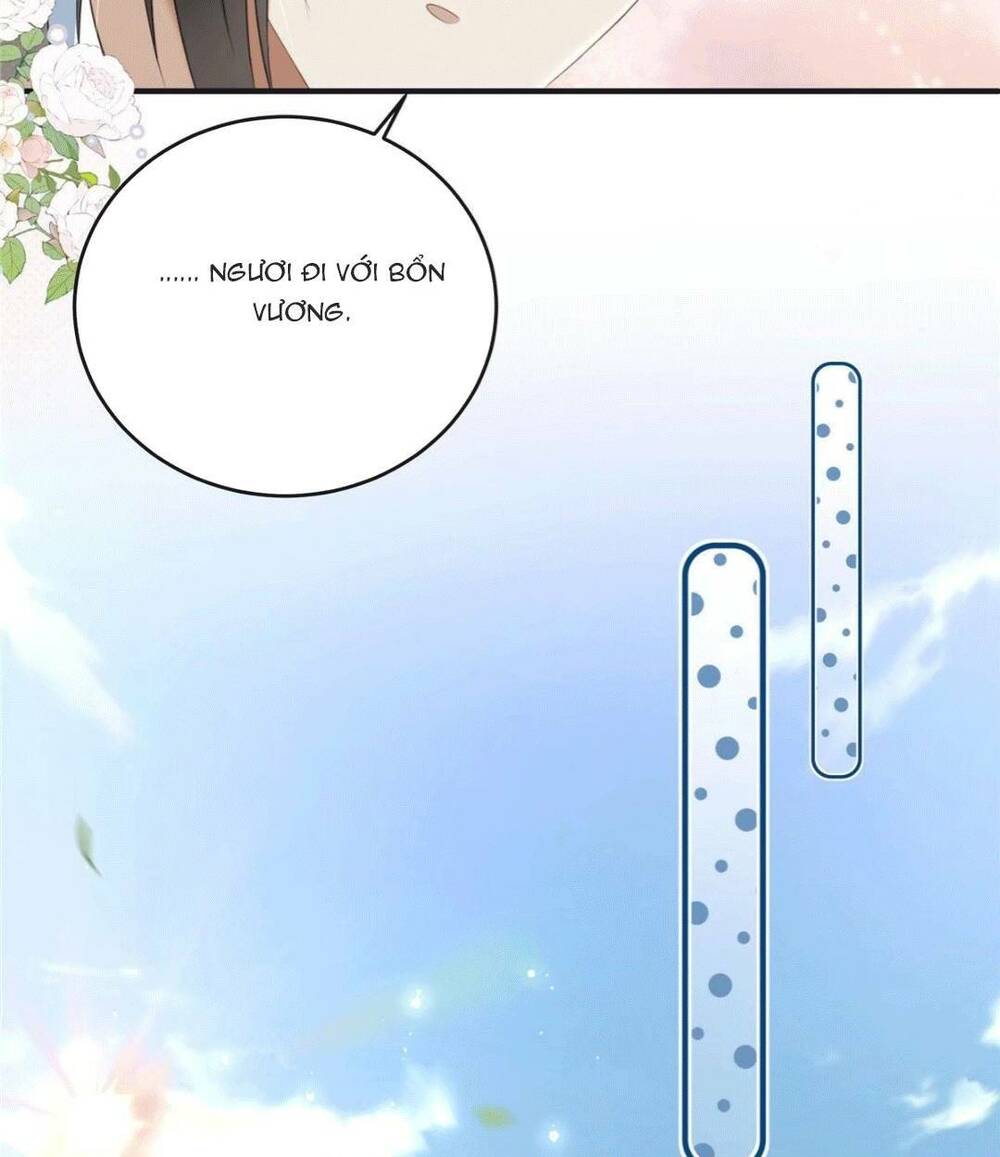 Xuyên Qua Làm Vương Phi Xinh Đẹp Của Vương Gia: Chapter 24