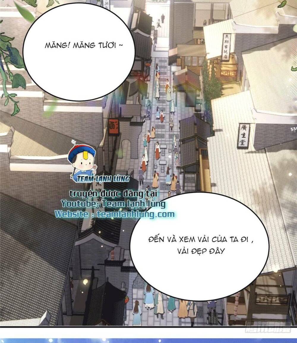 Xuyên Qua Làm Vương Phi Xinh Đẹp Của Vương Gia: Chapter 24