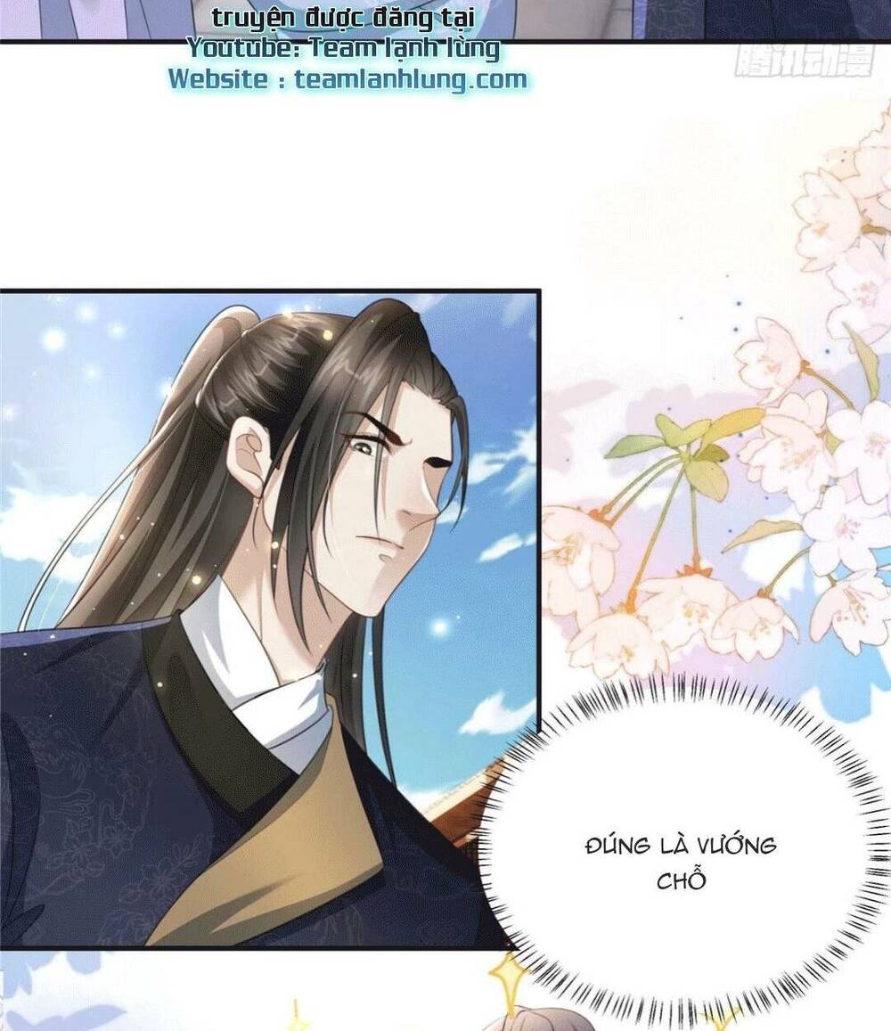 Xuyên Qua Làm Vương Phi Xinh Đẹp Của Vương Gia: Chapter 24