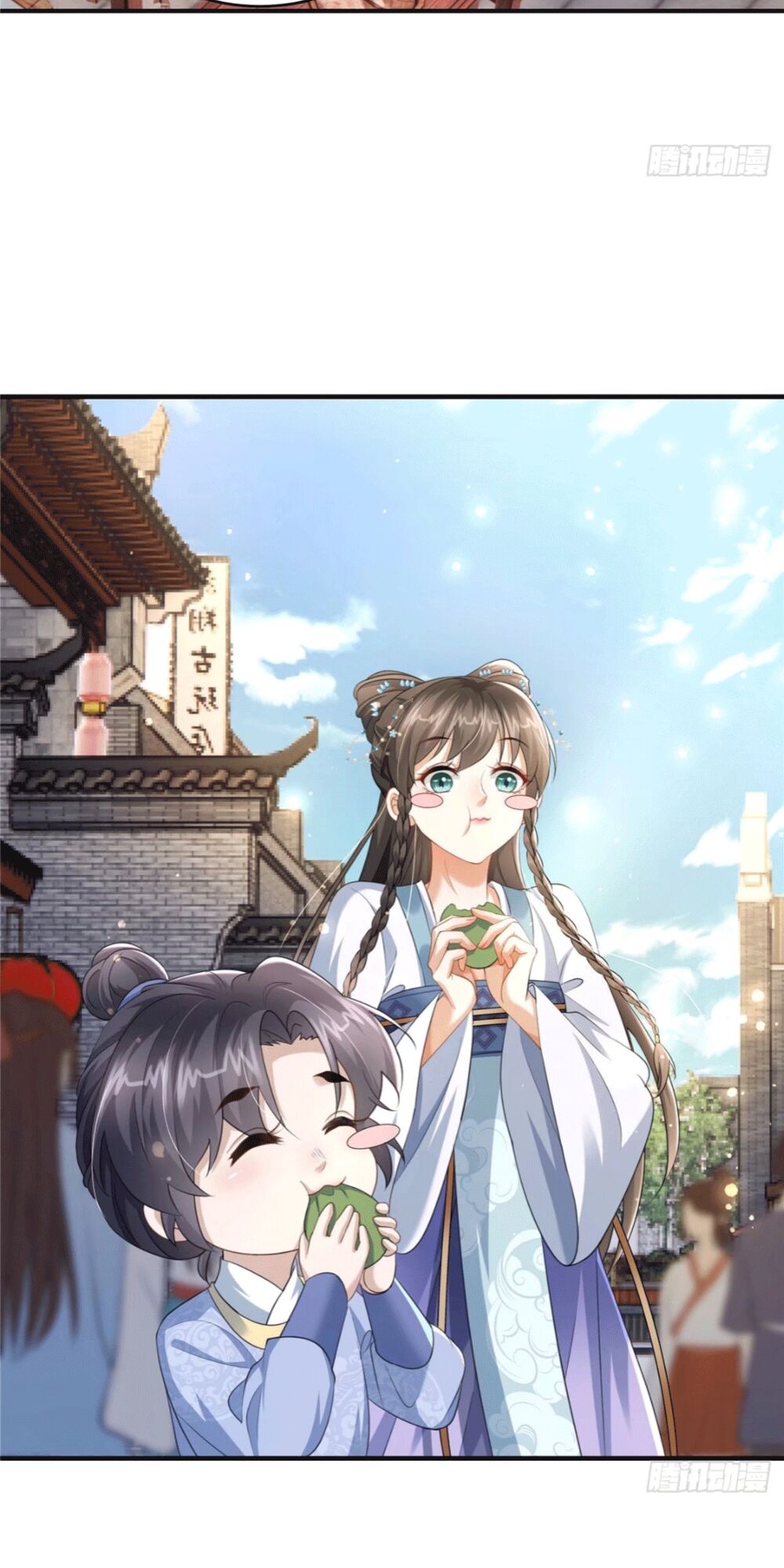 Xuyên Qua Làm Vương Phi Xinh Đẹp Của Vương Gia: Chapter 25