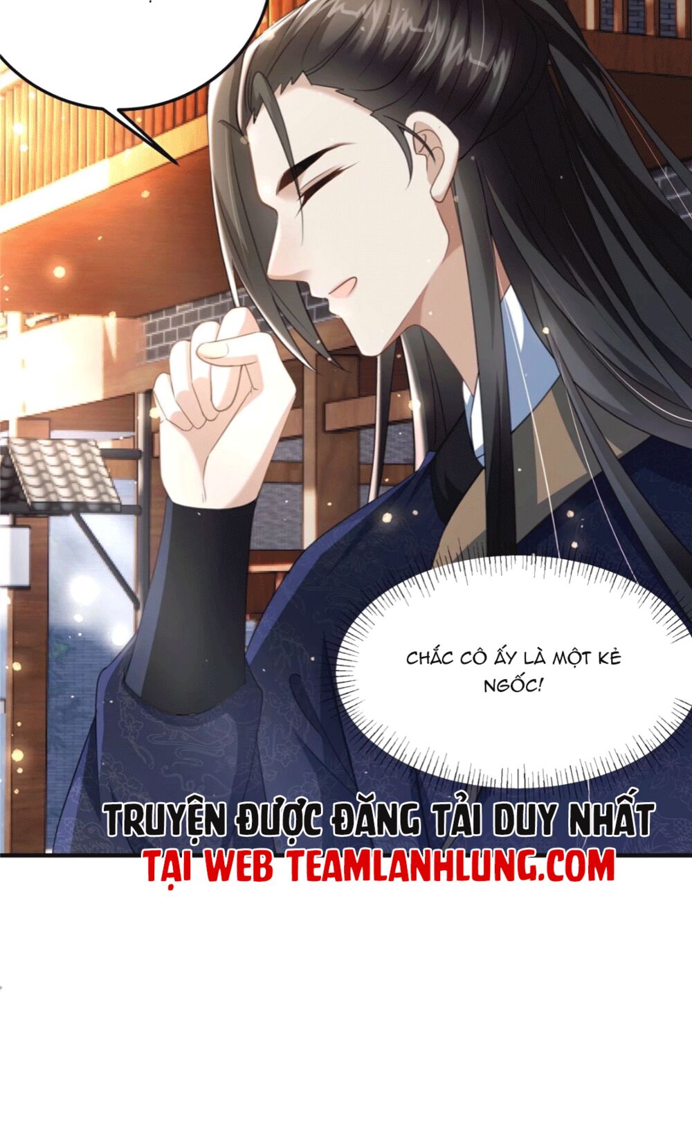 Xuyên Qua Làm Vương Phi Xinh Đẹp Của Vương Gia: Chapter 25