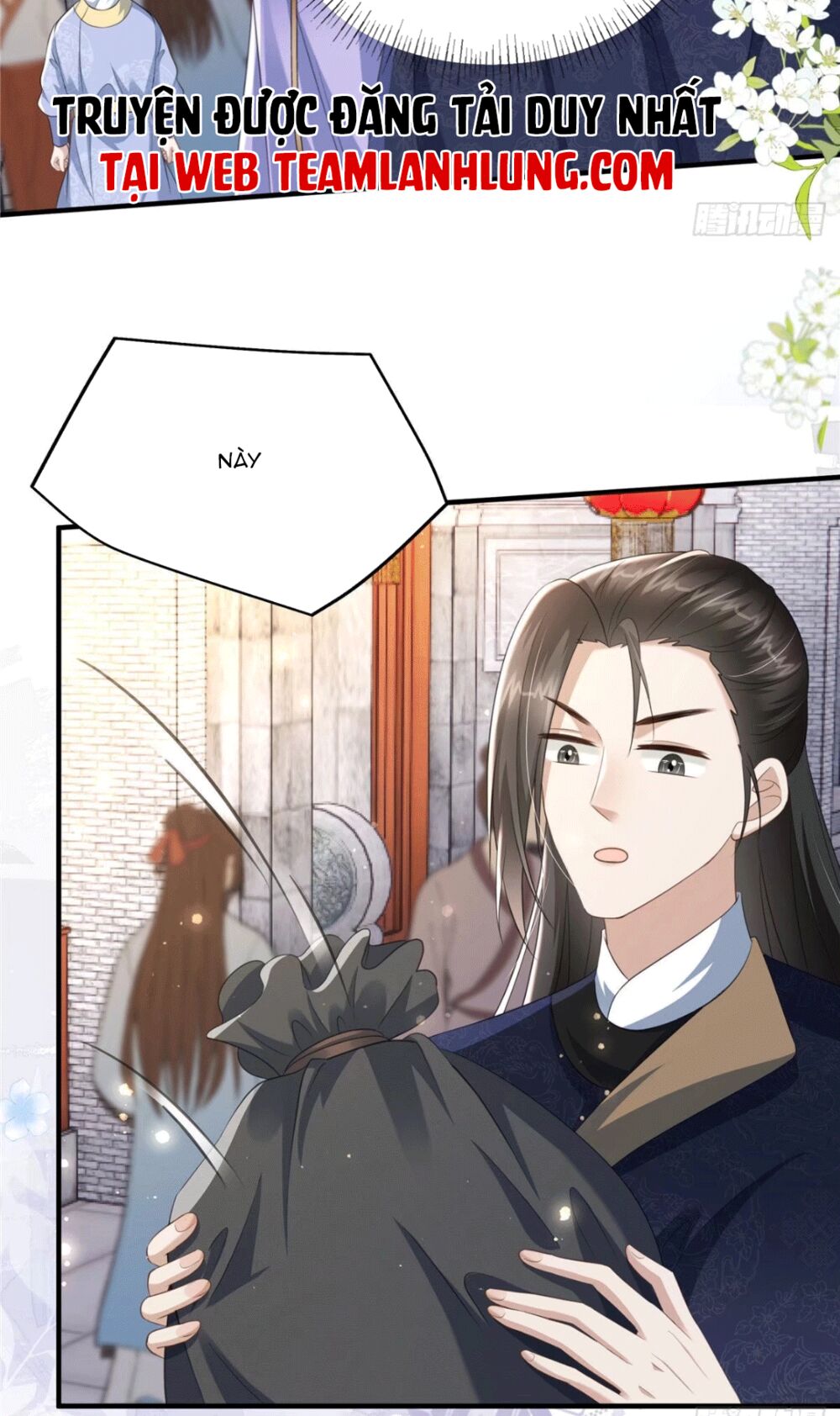 Xuyên Qua Làm Vương Phi Xinh Đẹp Của Vương Gia: Chapter 25