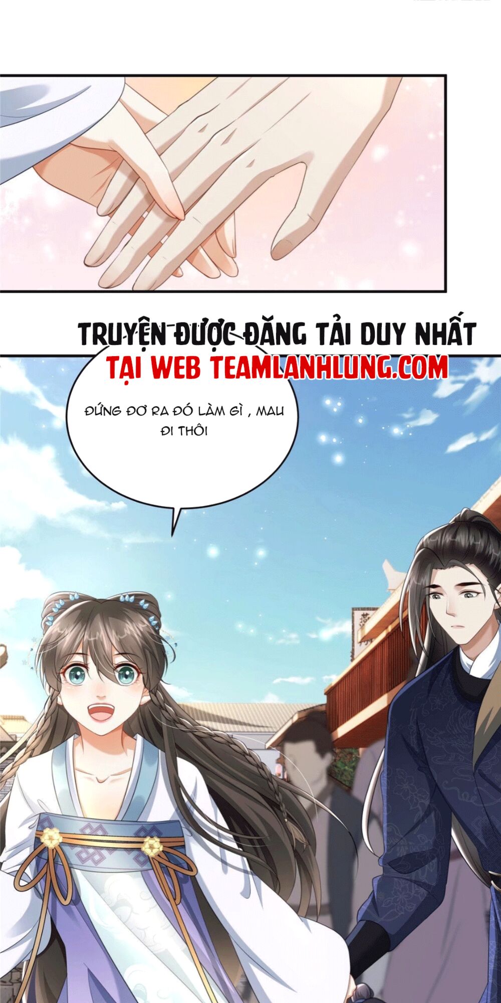 Xuyên Qua Làm Vương Phi Xinh Đẹp Của Vương Gia: Chapter 25