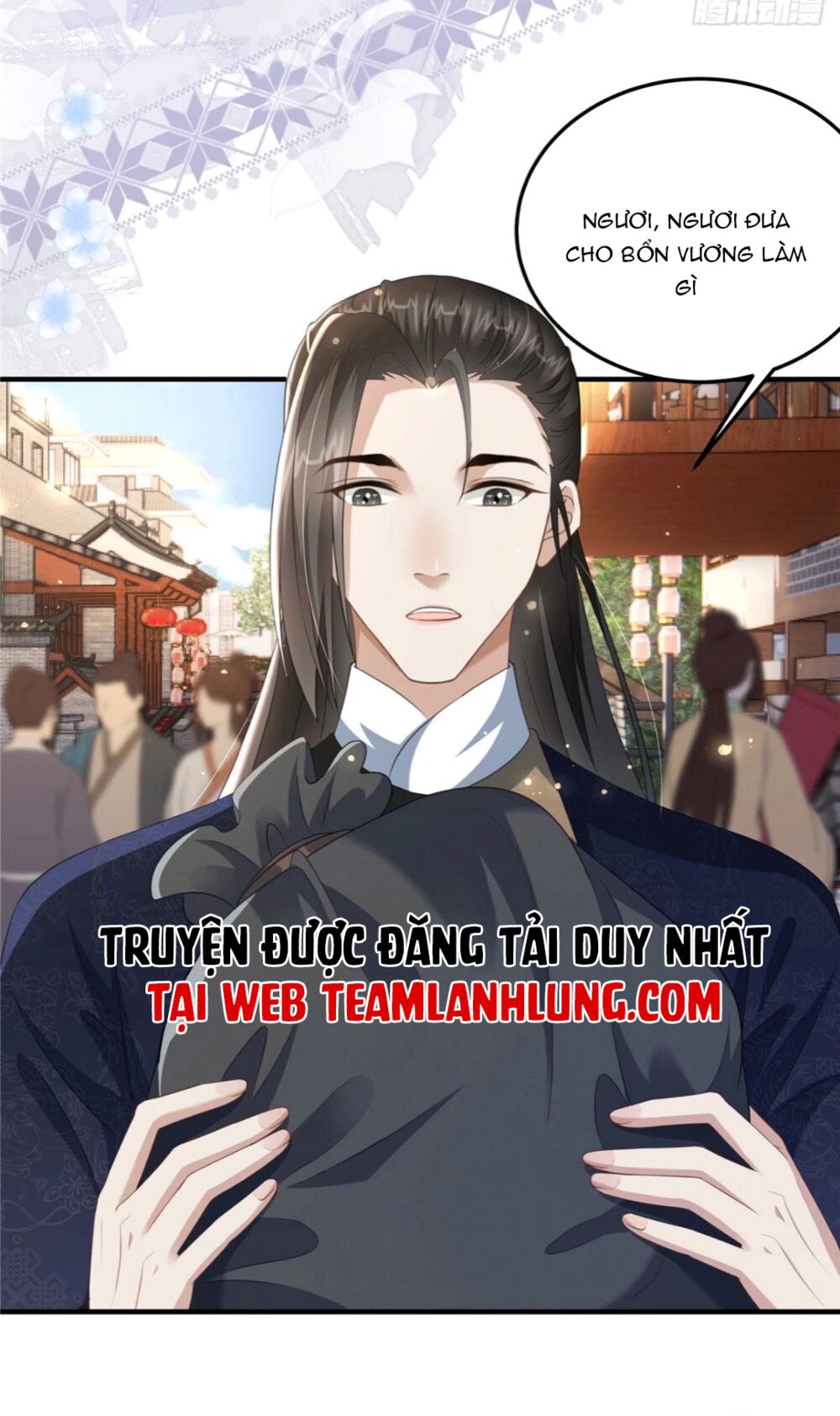Xuyên Qua Làm Vương Phi Xinh Đẹp Của Vương Gia: Chapter 25