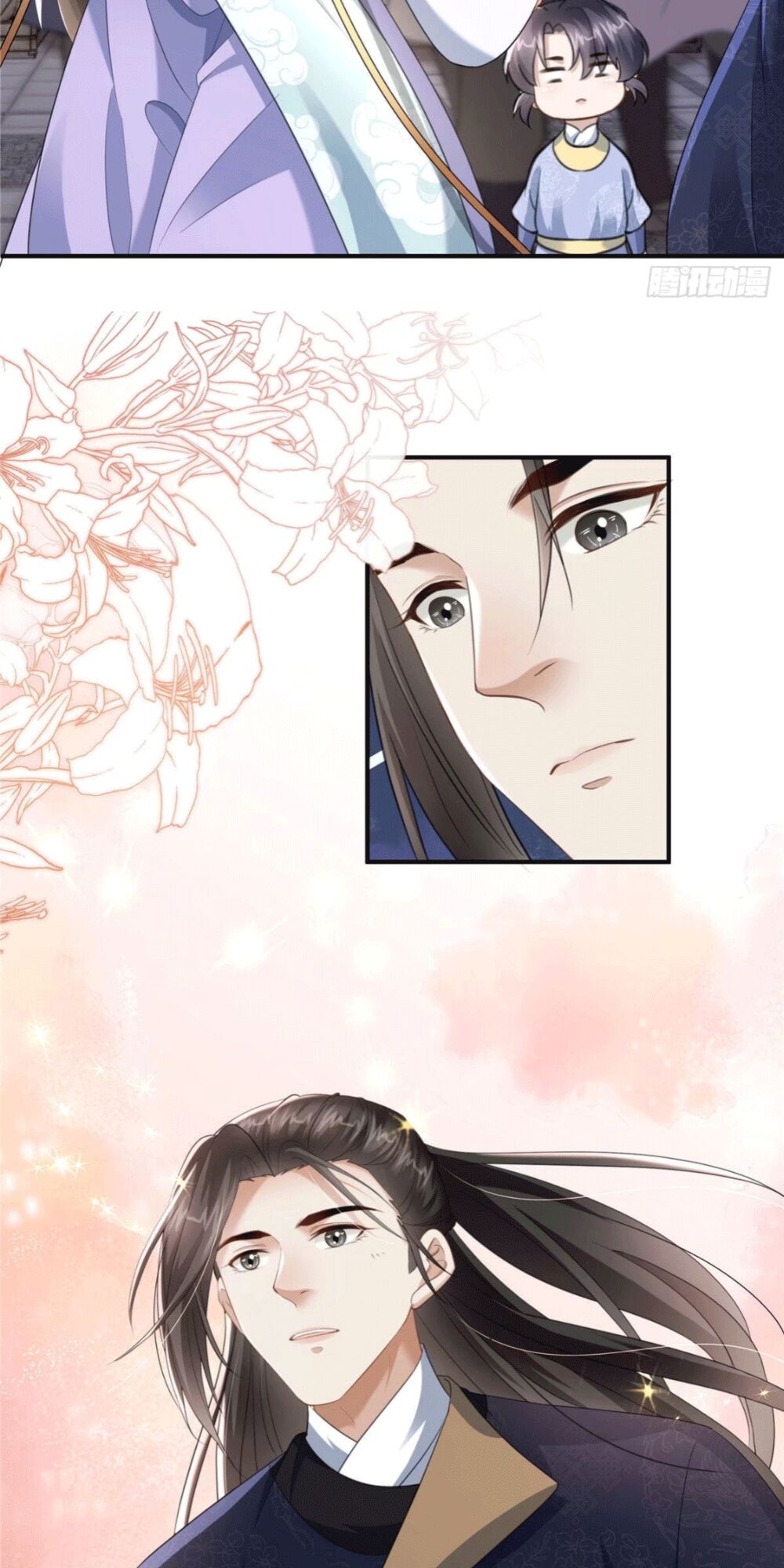 Xuyên Qua Làm Vương Phi Xinh Đẹp Của Vương Gia: Chapter 25