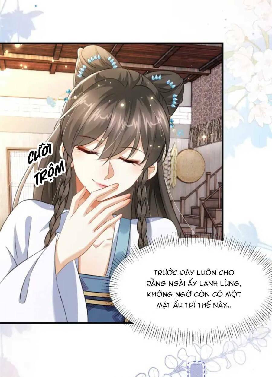 Xuyên Qua Làm Vương Phi Xinh Đẹp Của Vương Gia: Chapter 26