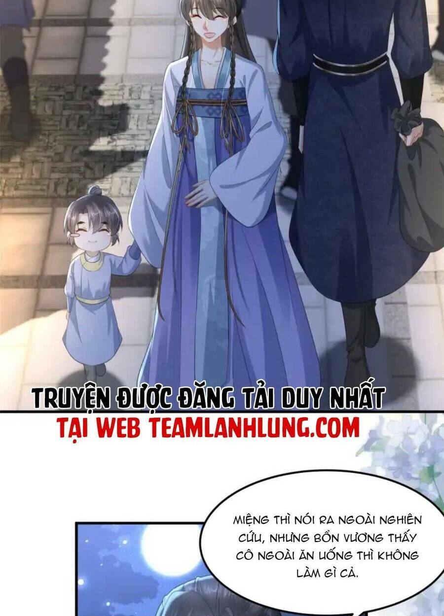 Xuyên Qua Làm Vương Phi Xinh Đẹp Của Vương Gia: Chapter 26